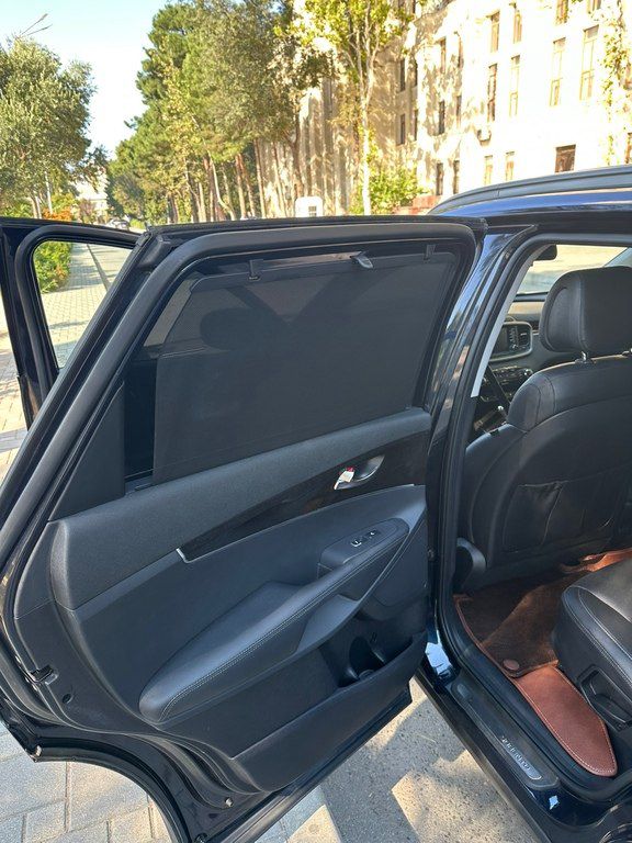 Kia Sorento, 2.0 L, 2017 il, 183 000 km 88-DL-965 — Avtomobillər, Bakı (9)