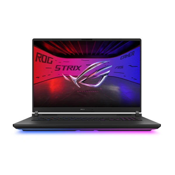 ASUS rog Strix Scar 18 G835LX-XS97 90NR0LF1-M00720 — Bakı