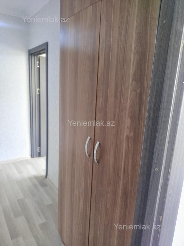 Satılır 2 otaqlı Bina evi menzil (Köhnə tikili), 37 m², 10-cu mikrorayon — Mənzil, Sumqayıt (9)