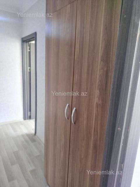 Kirayə 1 otaqlı Bina evi menzil (Köhnə tikili), 37 m², 10-cu mikrorayon — Sumqayıt