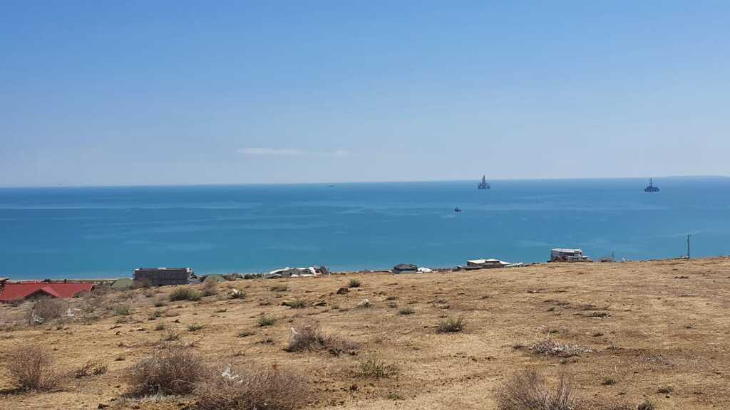 Satılır torpaq 500 sot — Torpaq, Bakı (2)
