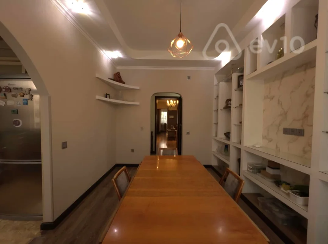 3 otaqlı mənzil, 75 m², Süleyman Sani Axundov Küçəsi — Mənzil, Bakı (9)
