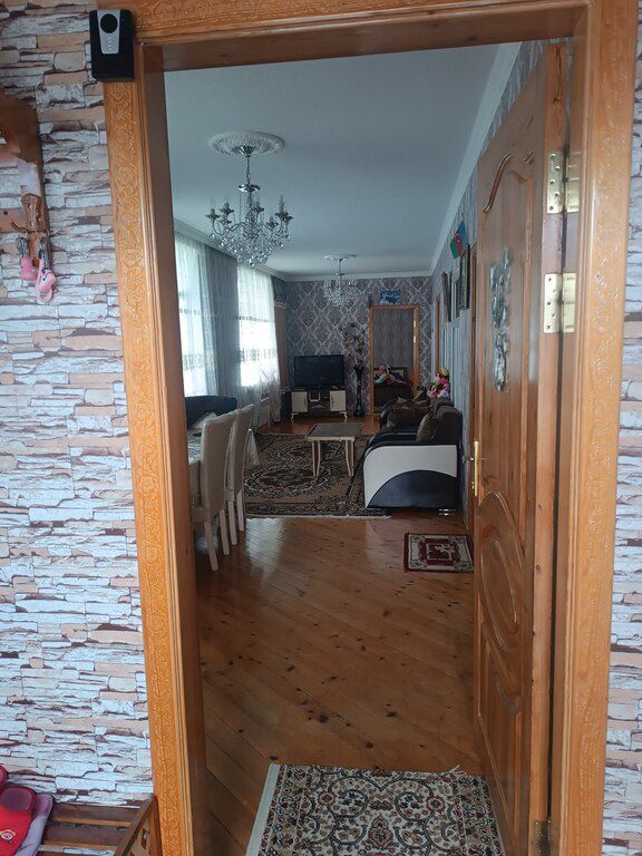 Həyət evi, Şəki ş — Ev, villa, Şəki (6)