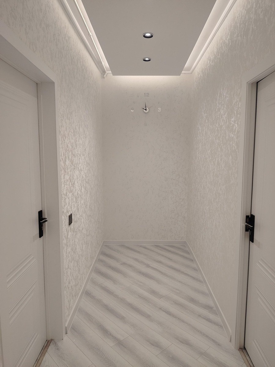 Satılır 3 otaqlı köhnə tikili 60 m² — Mənzil, Bakı (6)