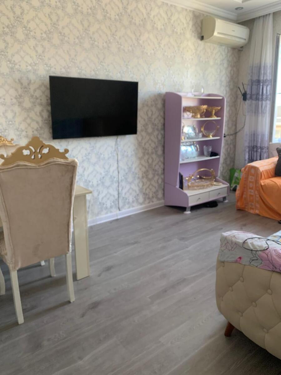 Satılır 4 otaqlı həyət evi/bağ evi 140 m² — Ev, villa, Bakı (5)