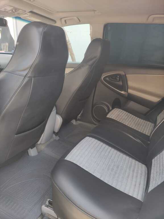 Toyota RAV4, 2.0 L, 2006 il, 168 933 km 99-SJ-880 — Avtomobillər, Bakı (6)