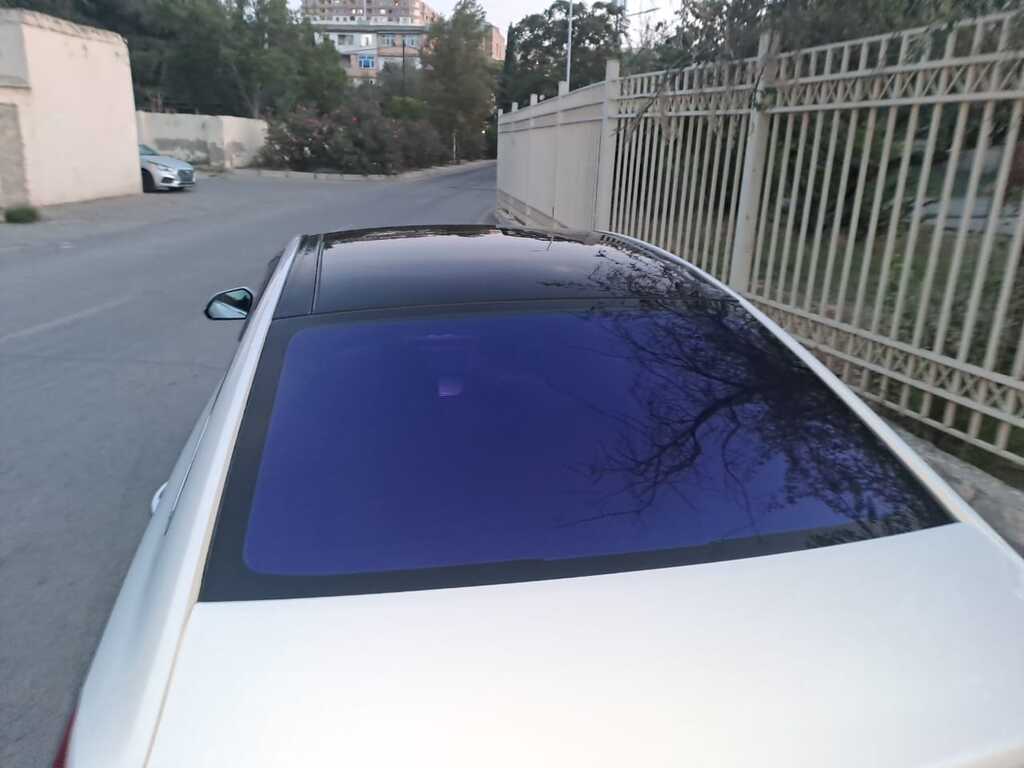 Hyundai Sonata, 2.4 L, 2014 il, 258 000 km — Avtomobillər, Bakı (5)