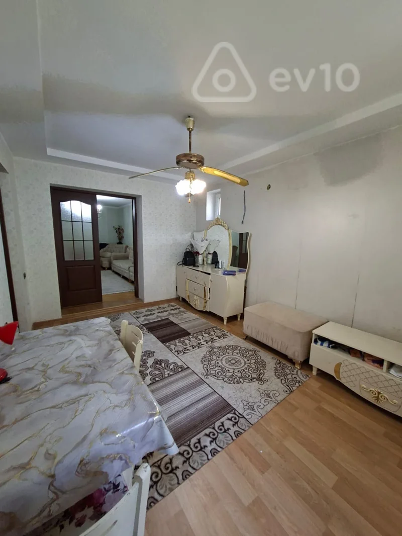 3 otaqlı mənzil, 50 m², Elmler metrosu — kirayə — Mənzil, Bakı (3)