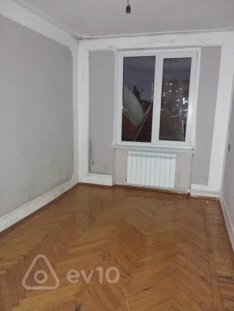 3 otaqlı mənzil, 70 m², 45ci mehelle, Sumqayıt — kirayə — Mənzil, Sumqayıt (4)