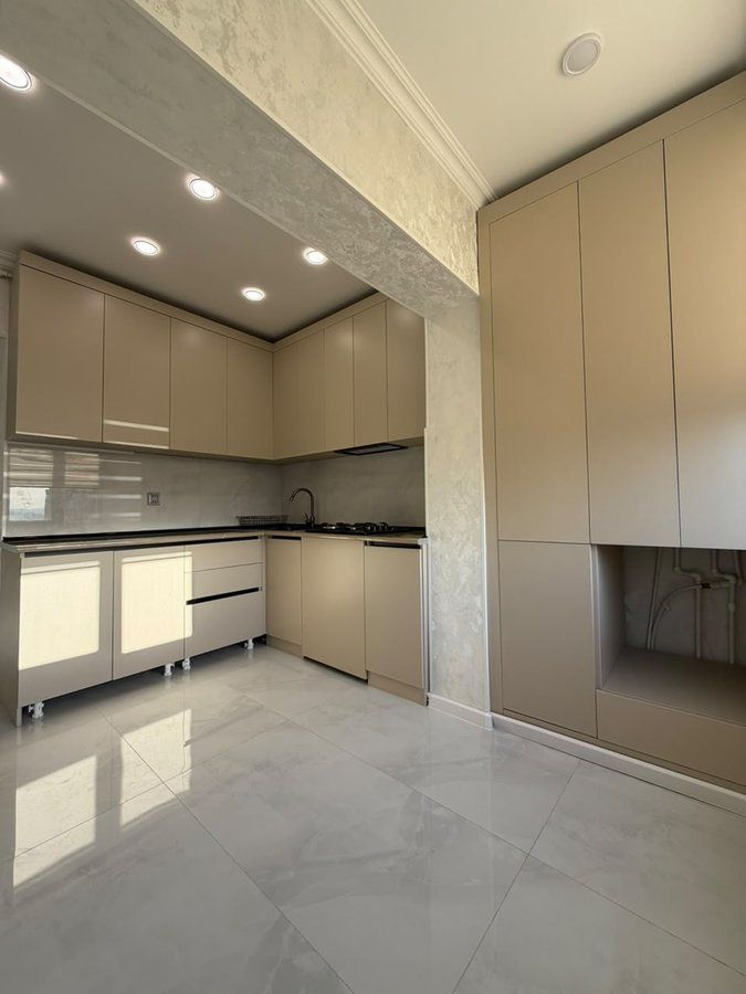 2 otaqlı mənzil, 60 m², m.X.Dostluqu Babek prospekti, Bakı — Mənzil, Bakı (2)