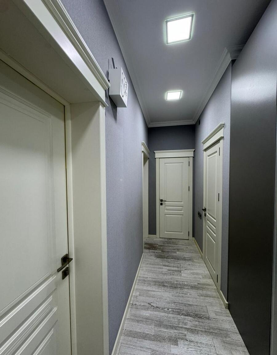3 otaqlı mənzil 100 m² satılır — Mənzil, Bakı (6)