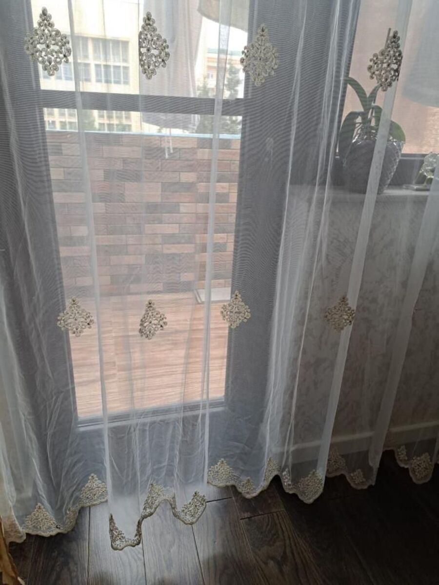 Satılır 2 otaqlı yeni tikili 70 m² — Mənzil, Bakı (7)