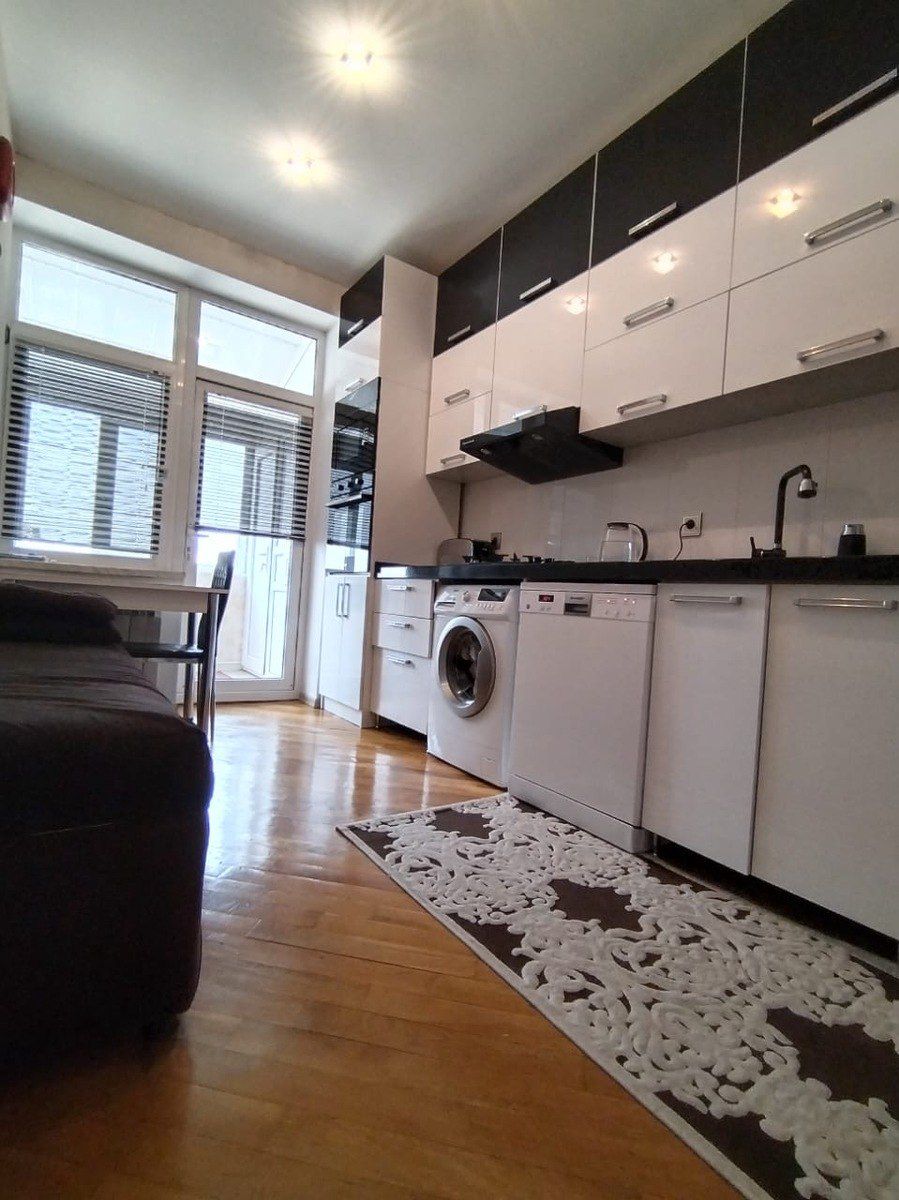 Satılır 3 otaqlı yeni tikili 80 m² — Mənzil, Bakı (10)