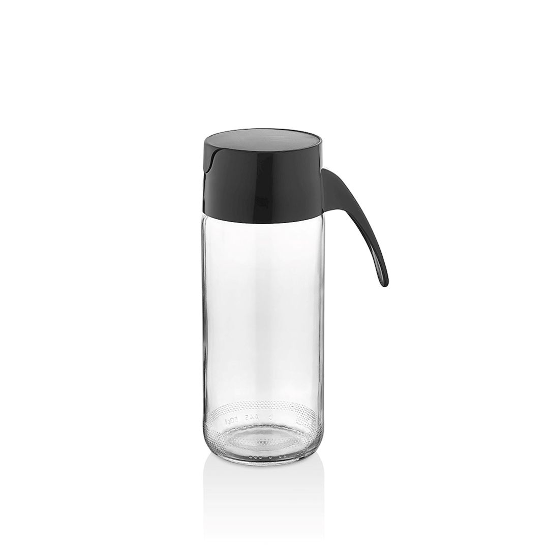 Yağ və sirkə üçün qab Qlux C-00413, şüşə, 500 ml, məhsul çeşiddə — Mallar, Bakı (3)