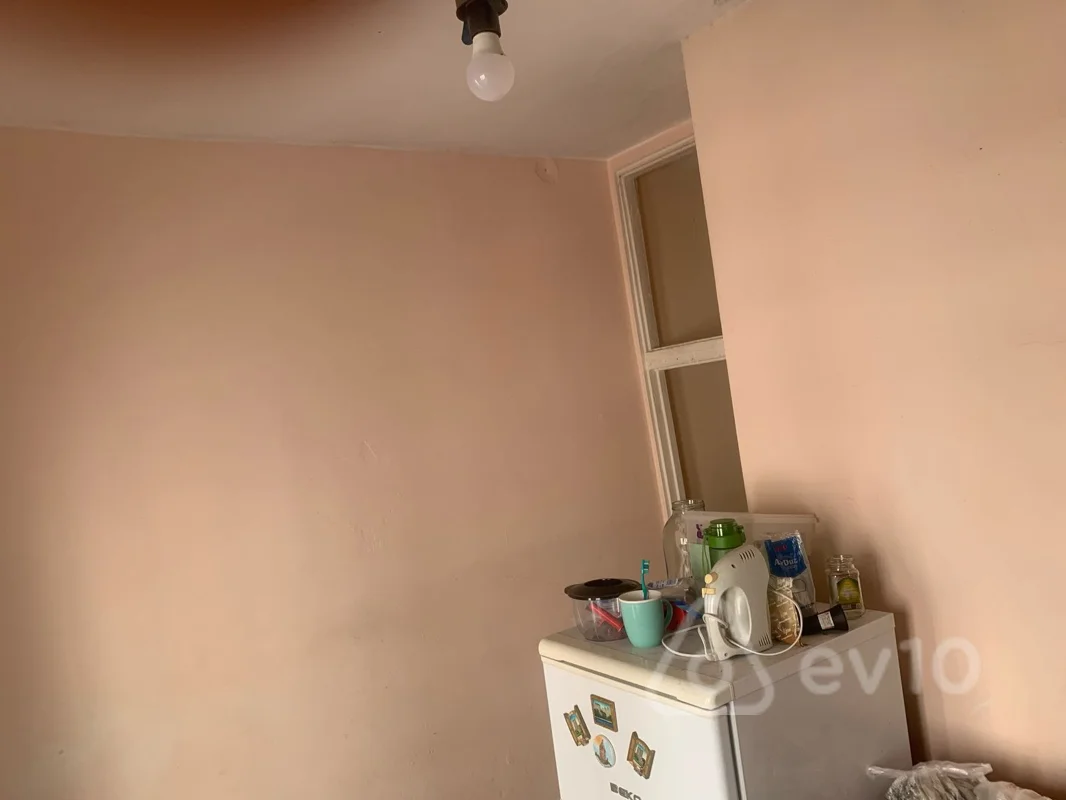 2 otaqlı mənzil, 60 m², Məhəmməd Xiyabani küc — Mənzil, Bakı (2)