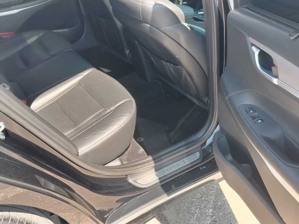 Hyundai Grandeur, 2.4 L, 2018 il, 168 000 km 77-TM-457 — Avtomobillər, Bakı (9)