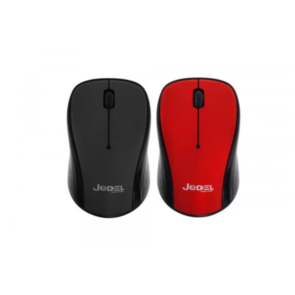 Jedel W920 Wireless Mouse — Bakı