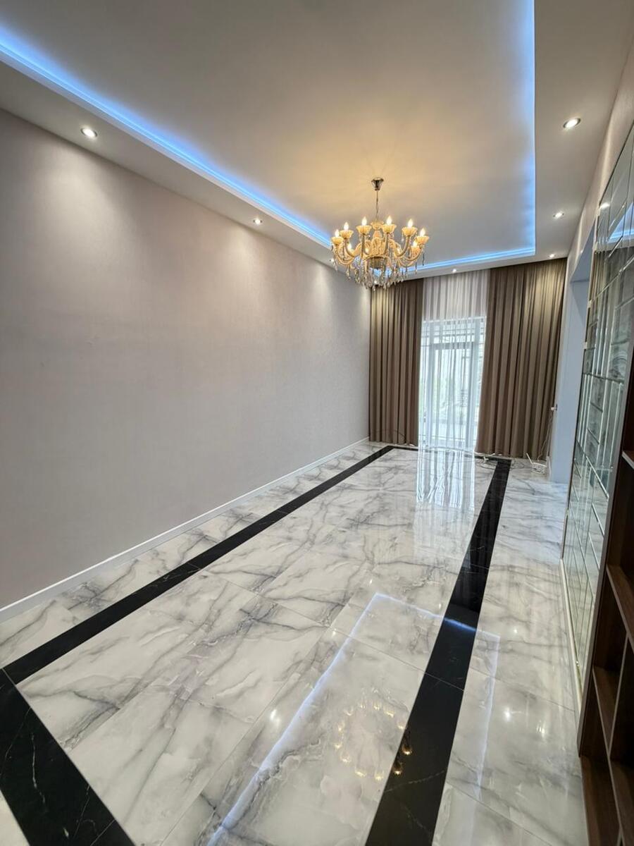 Satılır 4 otaqlı həyət evi/bağ evi 140 m² — Ev, villa, Bakı (11)