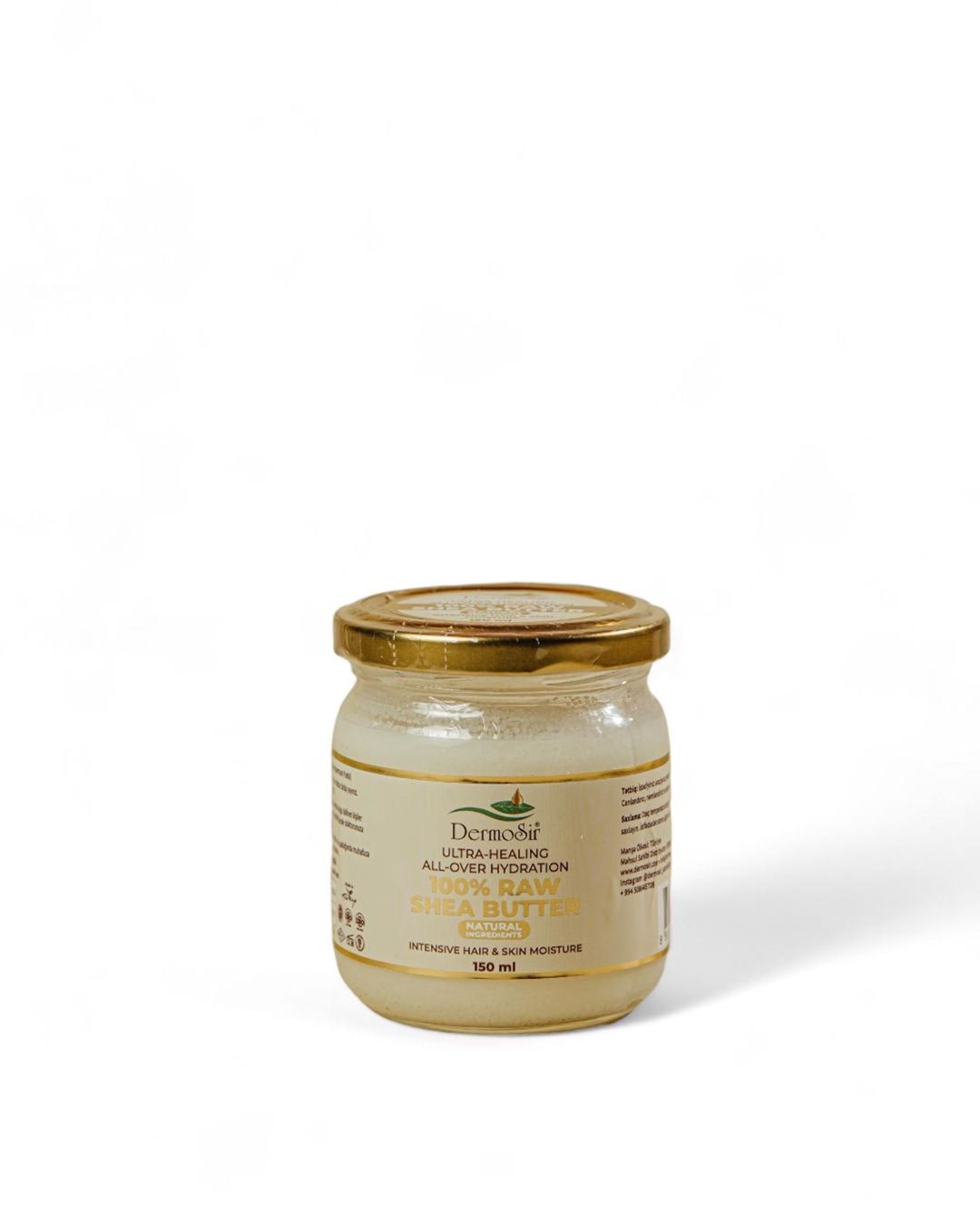 Şi yağı Dermosir 150 ml — Mallar, Bakı