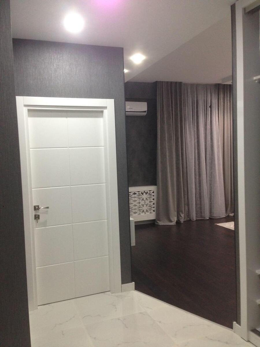 İcarəyə verilir 2 otaqlı yeni tikili 70 m² — Mənzil, Bakı (9)