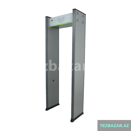 Metal detektor zkteco — Ağıllı ev və təhlükəsizlik, Bakı (2)