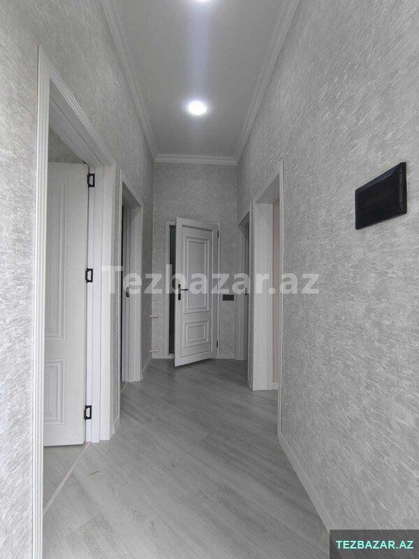 Masazırda Daxılı Kredıtle həyət Evlerı Satılır — Ev, villa, Bakı (3)