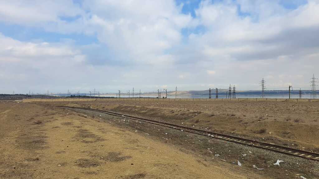 Satılır torpaq 1000 sot — Torpaq, Bakı (10)