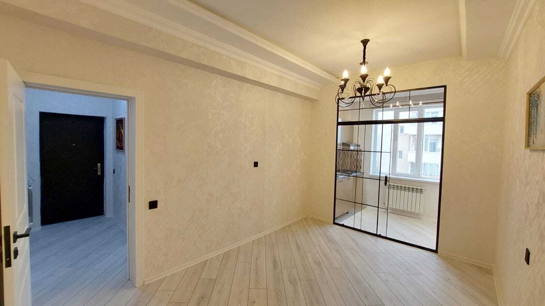 Satılır 2 otaqlı yeni tikili 41 m² — Mənzil, Bakı (5)