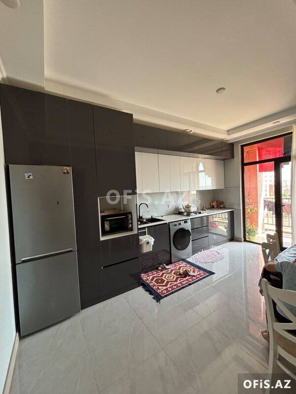 Yeni tikili Satılır Binəqədi r., Dərnəgül m., 2 otaq, 88 m² — Mənzil, Bakı (4)