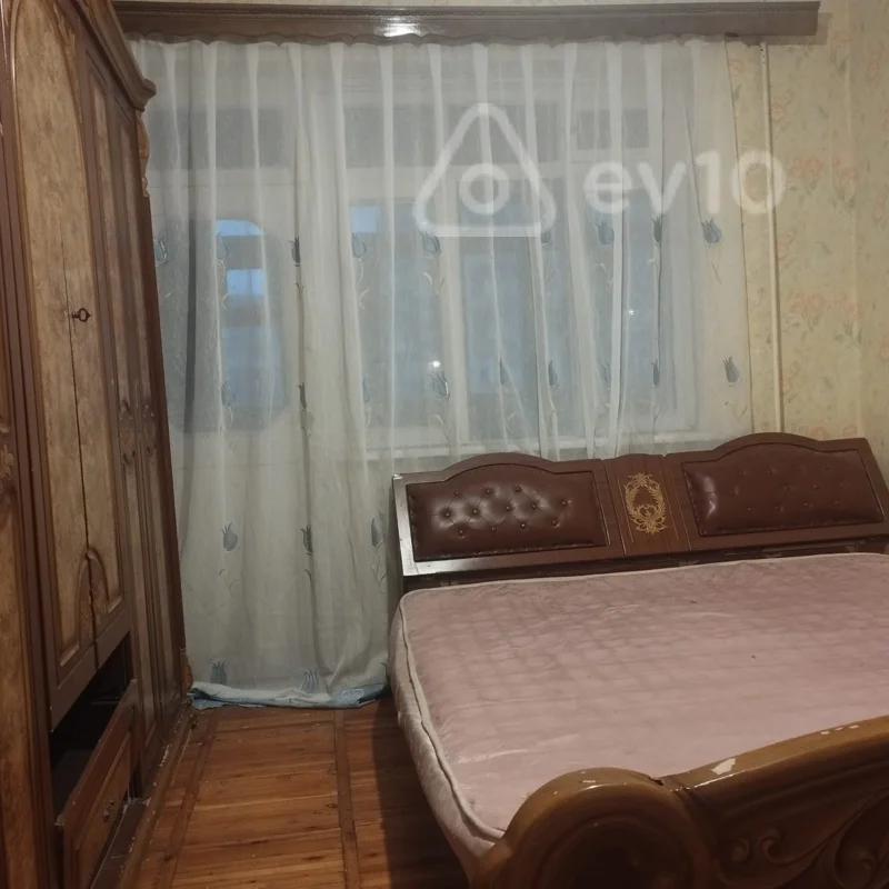 4 otaqlı mənzil, 100 m², Məhəmməd Hadi küç. — kirayə — Mənzil, Bakı (3)
