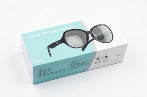 Kişi günəş eynəyi F07 — Bakı