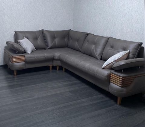 *700₼ Künc divan Satılır*‼ Açılır baza var 2*3.2 — Digah