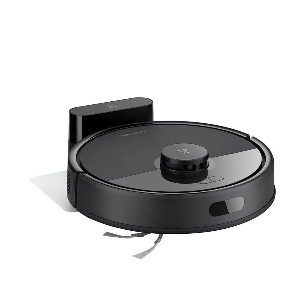 Robot tozsoran Roborock S8 Pro Black — Robot tozsoran, Bakı (5)