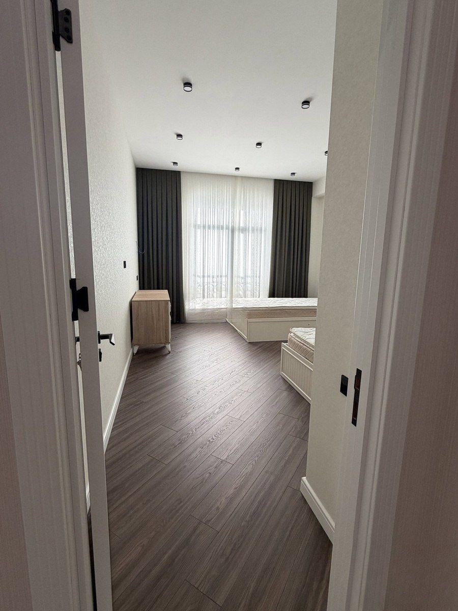 İcarəyə verilir 3 otaqlı yeni tikili 152 m² — Mənzil, Bakı (12)