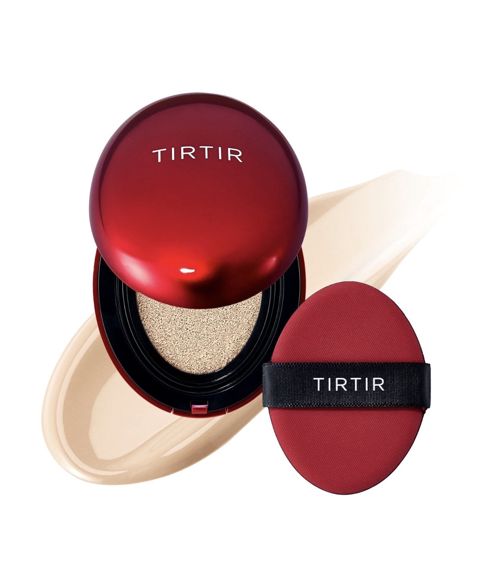 Tonlaşdırıcı krem Tır-Tır 17N Vanilla, 18 q No Brand — Bakı