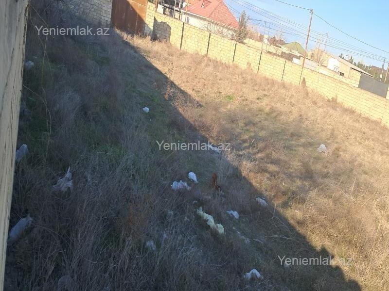 Satılır Torpaq sahəsi, 24 sot, Sabunçu rayonu — Torpaq, Bakı (6)