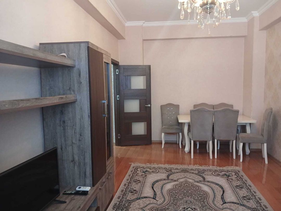 Satılır 2 otaqlı yeni tikili 64 m² — Mənzil, Xırdalan (3)