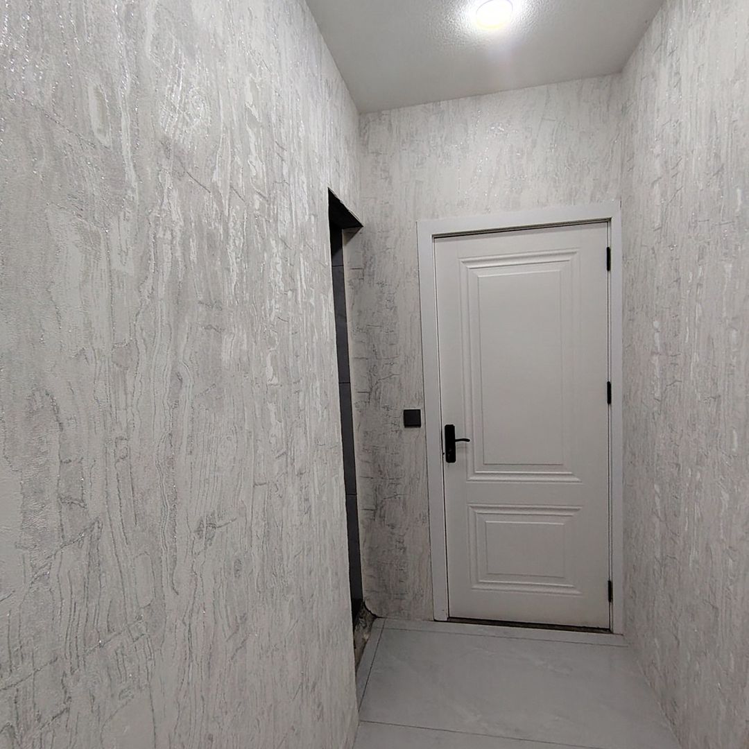 Satılır 2 otaqlı köhnə tikili 55 m² — Mənzil, Bakı (8)