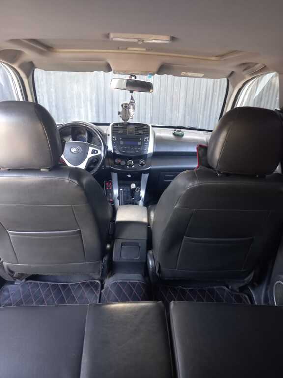 Lifan X60, 1.8 L, 2014 il, 135 000 km — Avtomobillər, Cəlilabad (7)
