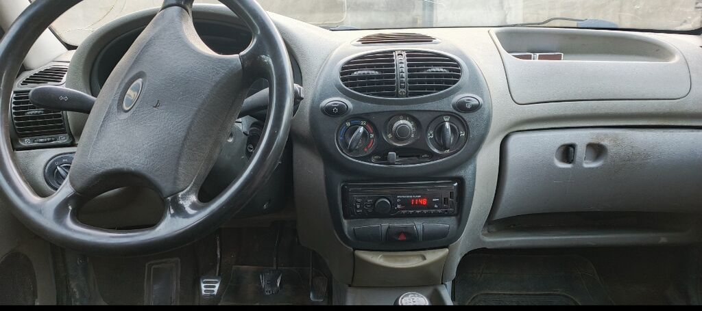 VAZ (Lada) Kalina: 1.6 l 2010 il 100000 km Universal 90-XM-579 — Avtomobillər, Digah (7)