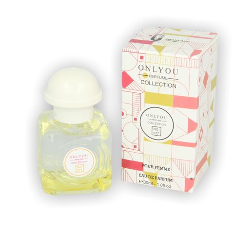 Onlyou Perfume Collection No.877 qadınlar üçün ətir suyu 30 ml — Bakı