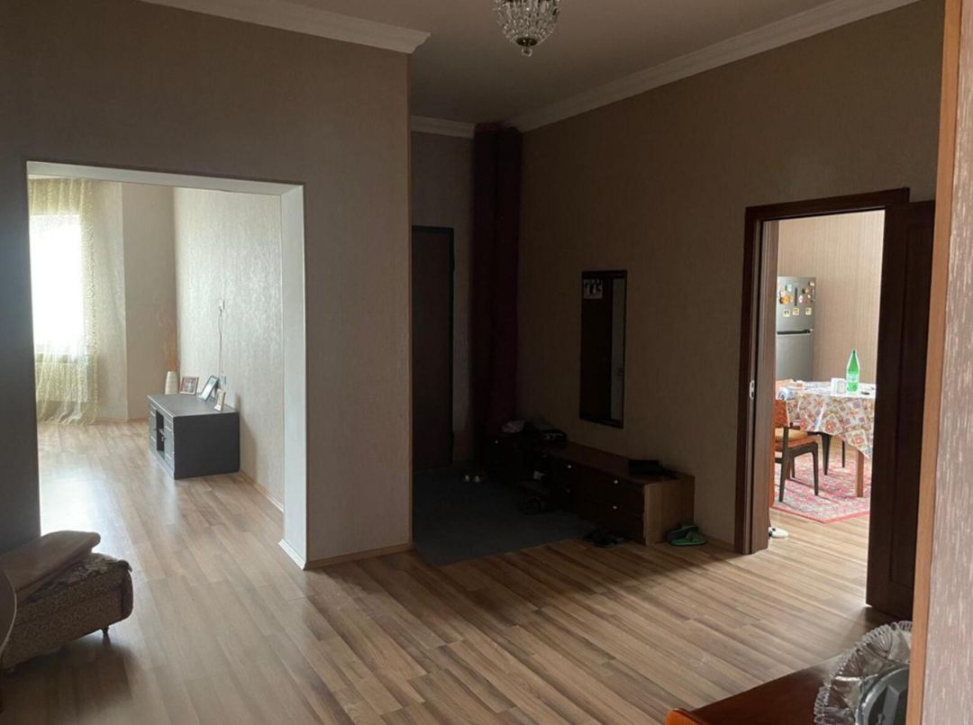 Satılır 4 otaqlı həyət evi/bağ evi 150 m² — Ev, villa, Bakı (5)