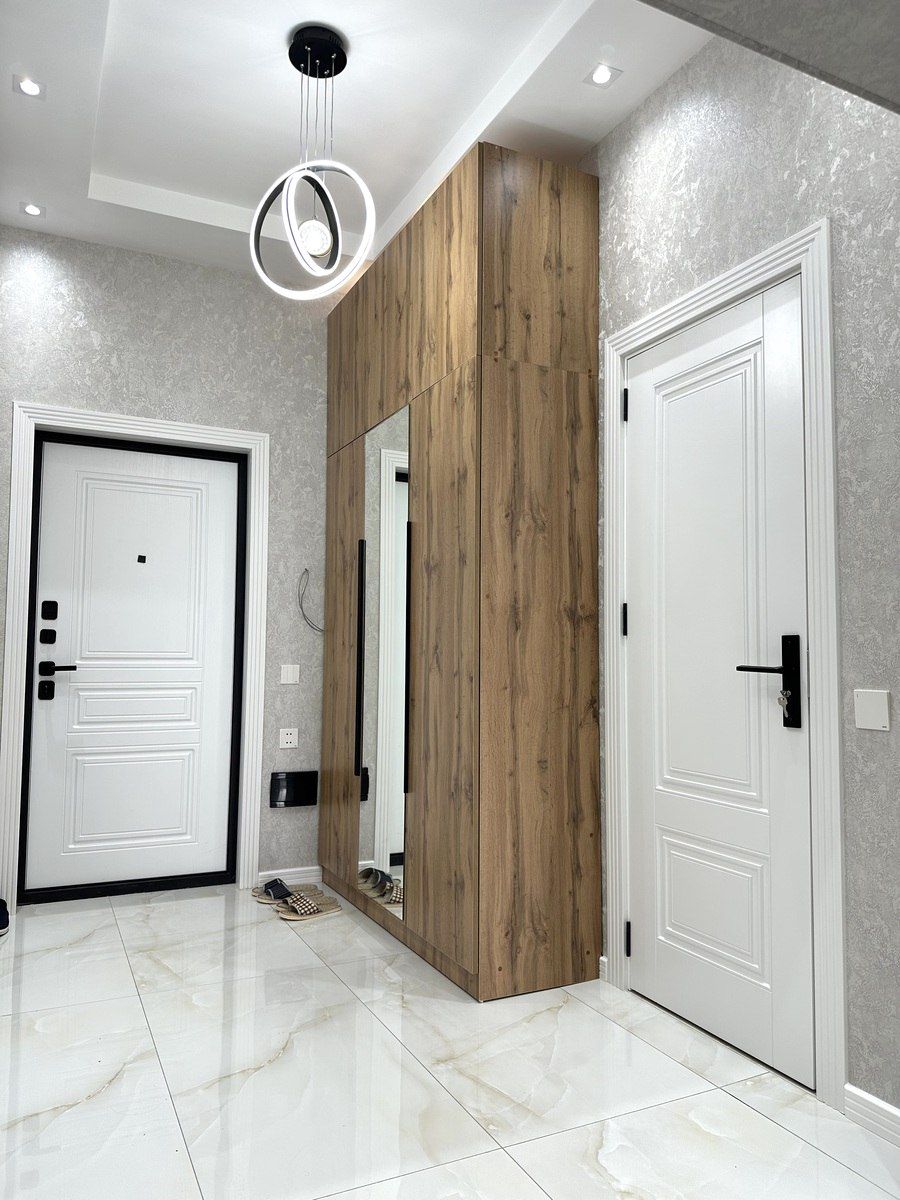 Satılır 3 otaqlı yeni tikili 65 m² — Mənzil, Bakı (7)