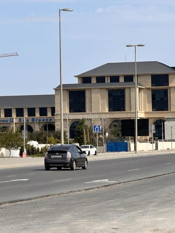 Satılır Torpaq sahəsi, 0.6 sot, Sabunçu rayonu — Torpaq, Bakı
