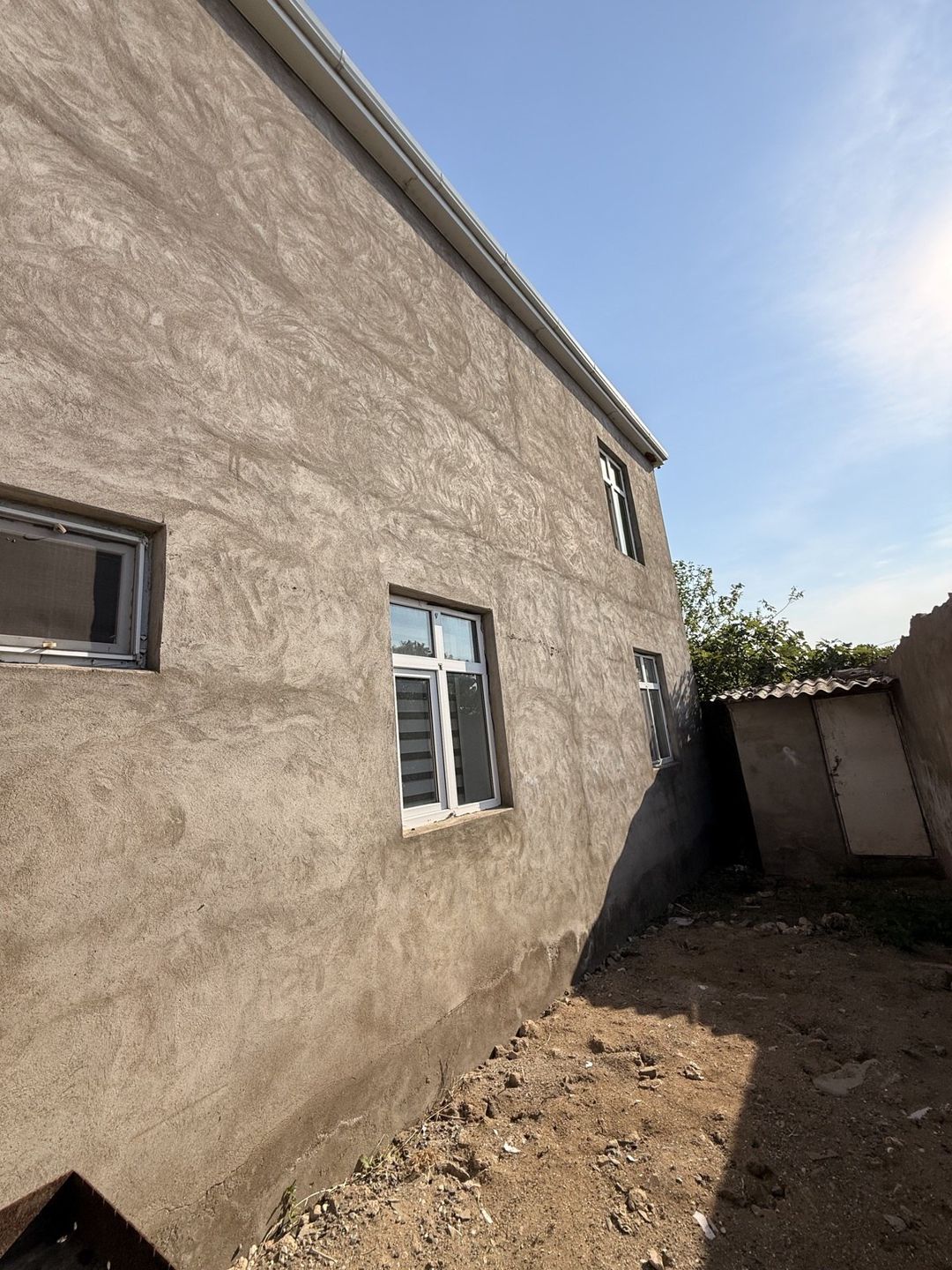 Satılır 4 otaqlı həyət evi/bağ evi 200 m² — Ev, villa, Bakı (11)