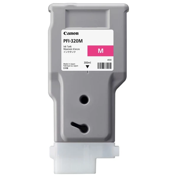 Canon PFI-320 Magenta 2892C001AA — Mallar, Bakı