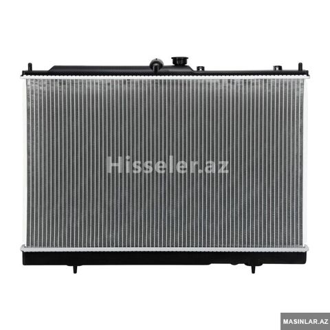 Mitsubishi Airtrek 2002 Outlander Su radiatoru — Bakı