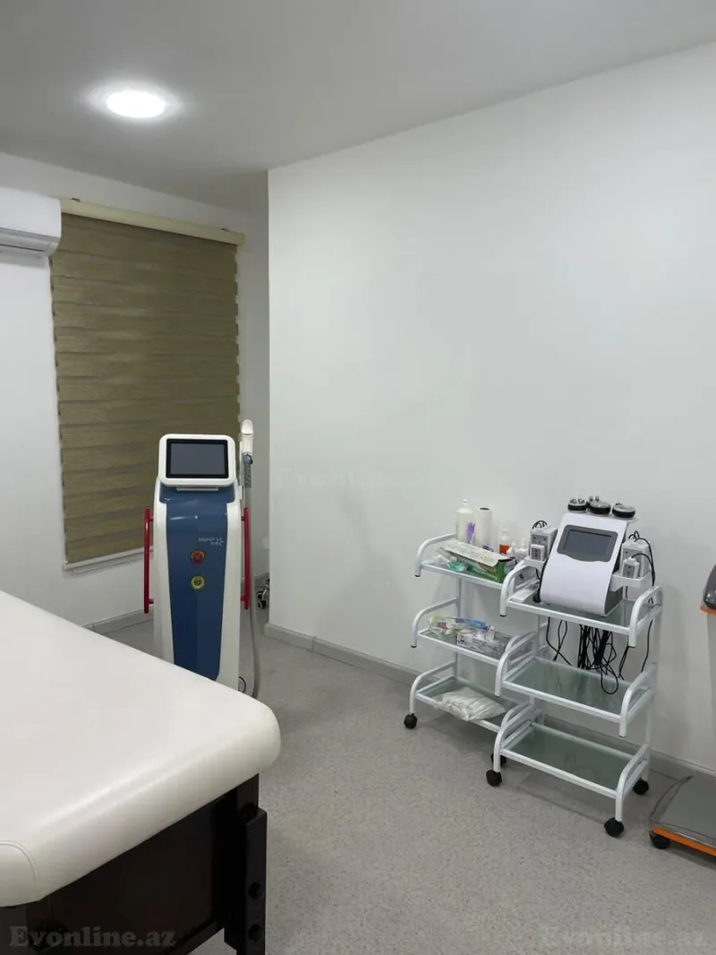 Satılır 8 otaqlı Mənzil Yeni tikili 330 m² Bakı, Nəsimi r — Mənzil, Bakı (7)