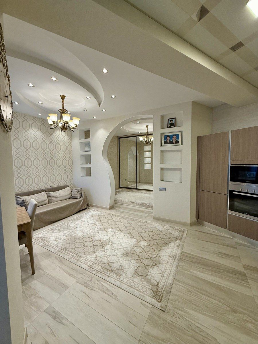 Satılır 3 otaqlı yeni tikili 167 m² — Mənzil, Bakı (9)