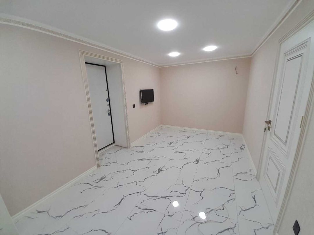 İcarəyə verilir 2 otaqlı yeni tikili 50 m² — Mənzil, Bakı (7)
